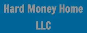 Hard Money Home LLC Logo