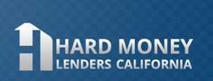 Hard Money Lenders California Logo