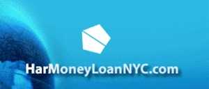 Hard Money Loans New York Logo