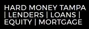 Hard Money Tampa Logo