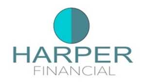 Harper Financial Logo