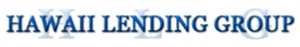 Hawaii Lending Group Logo