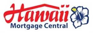 Hawaii Mortgage Central Logo