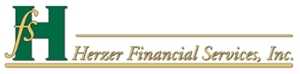 Herzer Financial Services Logo