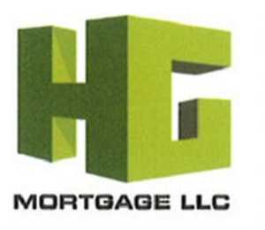 HG Mortgage Logo