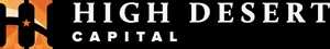 High Desert Capital Logo