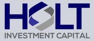 Holt Investment Capital Logo