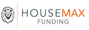 HouseMax Funding Logo