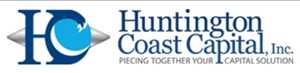 Huntington Coast Capital Logo