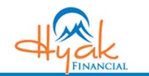 Hyak Financial Logo