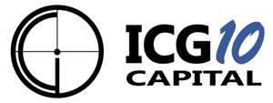 ICG10 Capital Logo