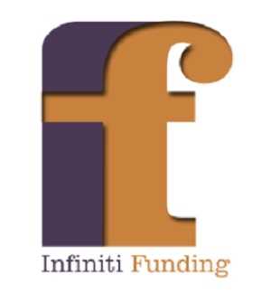 Infiniti Funding Logo