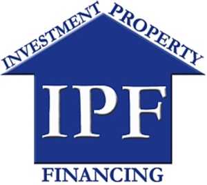 Investment Property Financing Logo