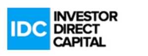 Investor Direct Capital Logo