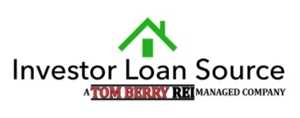 Investor Loan Source Logo
