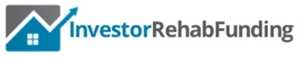 Investor Rehab Funding Logo