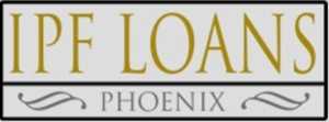IPF Loans Phoenix Logo