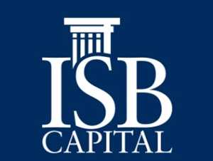 ISB Capital Logo