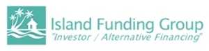 Island Funding Group Logo