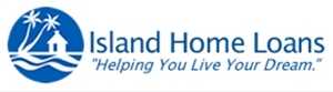 Island Home Loans Logo