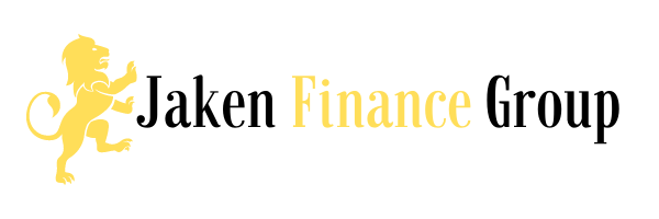 Jaken Finance Group Logo