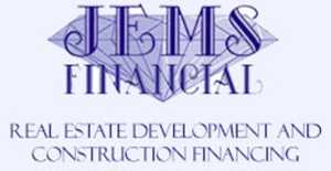 Jems Financial Logo