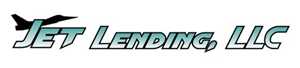 Jet Lending Logo