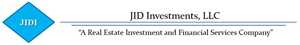 JID Investments, LLC Logo