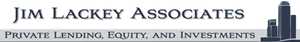 Jim Lackey Associates Logo