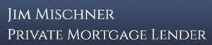 Jim Mischner Logo