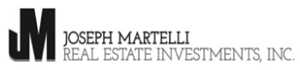 Joseph Martelli Real Estate Investments Logo