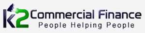 K2 Commercial Finance Logo
