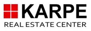Karpe Real Estate Center Logo