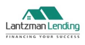 Lantzman Lending Logo