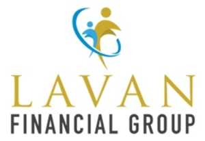 Lavan Financial Group Logo