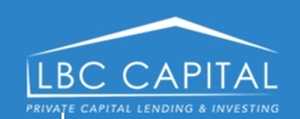 LBC Capital Logo
