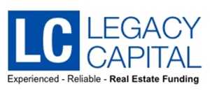 Legacy Capital Logo