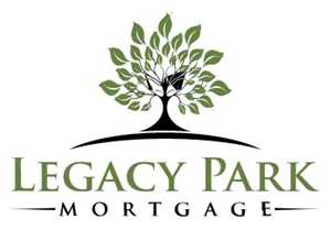 Legacy Park Mortgage Logo