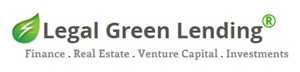 Legal Green Lending Logo