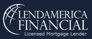 Lend America Financial Logo