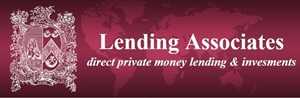 Lending Associates Logo