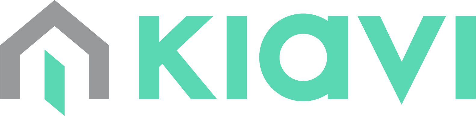 Kiavi Logo