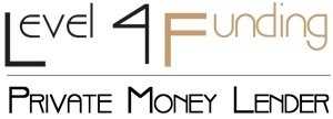 Level 4 Funding Logo