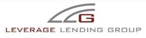 Leverage Lending Group Logo
