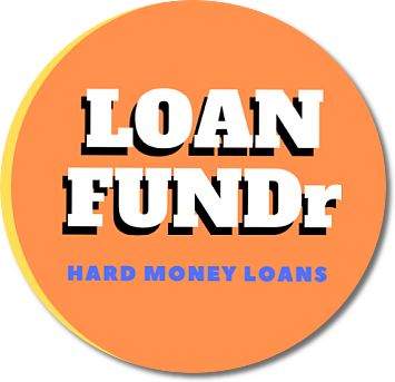 LOAN FUNDr Logo