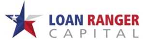 Loan Ranger Capital Logo