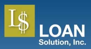 Loan Solution, Inc Logo
