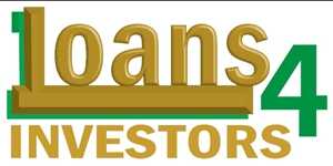 Loans 4 Investors Logo