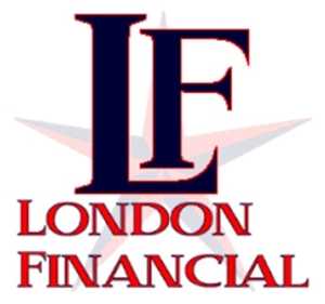 London Financial Logo