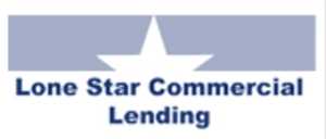 Lone Star Commercial Lending Logo